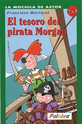 Imagen de archivo de El Tesoro Del Pirata Morgan a la venta por Hamelyn