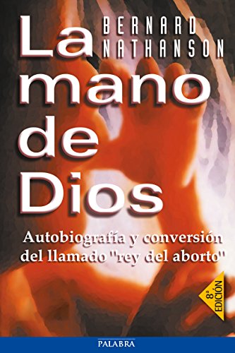 9788482397870: La mano de Dios (Mundo y cristianismo)