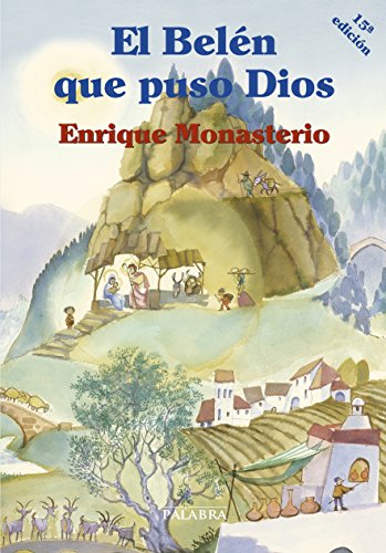 Imagen de archivo de El Beln que puso Dios a la venta por LibroUsado | TikBooks