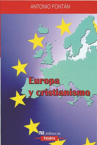 Imagen de archivo de Europa y Cristianismo a la venta por Hamelyn
