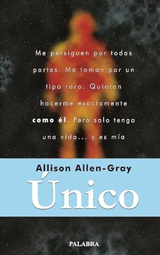 Unico (9788482399164) by Alison Allen-Gray