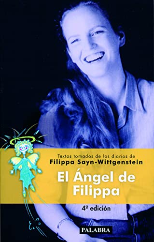 Stock image for El ngel de Filippa (Palabra hoy) for sale by medimops