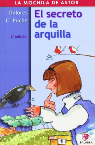 Stock image for El secreto de la arquilla for sale by medimops