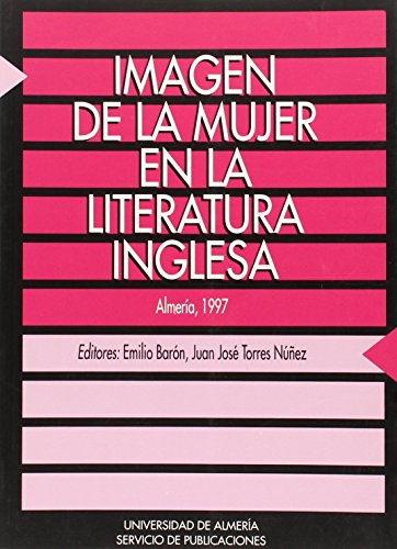 9788482400785: Imagen de la mujer en la literatura inglesa