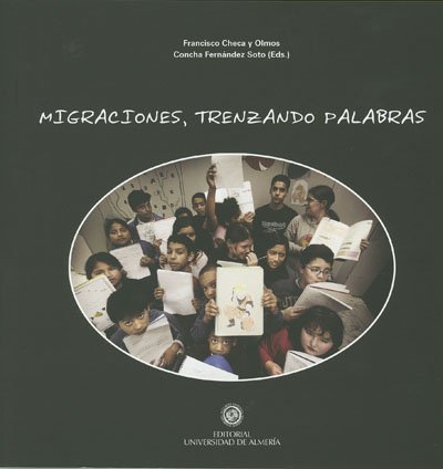 Imagen de archivo de MIGRACIONES, TRENZANDO PALABRAS a la venta por Hilando Libros