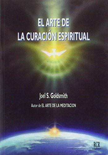 9788482450117: El arte de la curacin espiritual