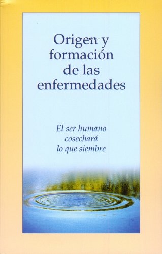 9788482510484: Origen y formacion de las enfermedades