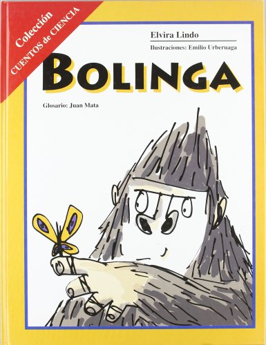 Imagen de archivo de Bolinga a la venta por Hamelyn