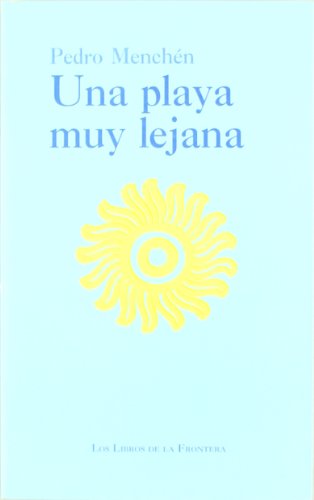 Beispielbild fr Una Playa Muy Lejana zum Verkauf von Hamelyn