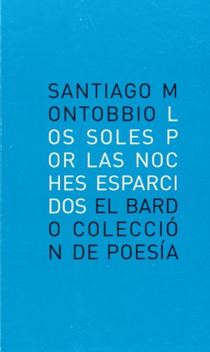 Stock image for Los soles por las noches esparcidas for sale by Librera 7 Colores