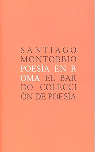 Imagen de archivo de POESIA EN ROMA a la venta por medimops