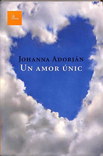 Stock image for Un Amor nic for sale by Hamelyn