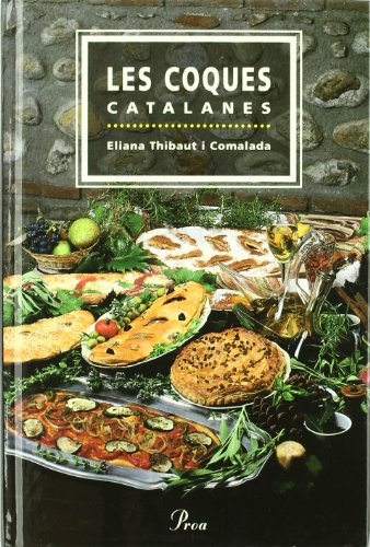 Beispielbild fr Les coques catalanes zum Verkauf von Iridium_Books