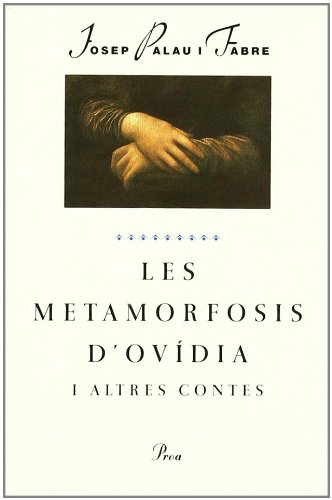 Beispielbild fr Les metamorfosis d'Ovdia zum Verkauf von medimops