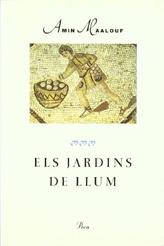 Imagen de archivo de ELS JARDINS DE LLUM a la venta por Zilis Select Books