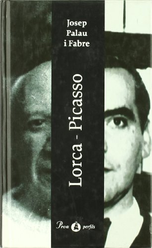 Beispielbild fr Lorca-Picasso (PERFILS, Band 4) zum Verkauf von medimops