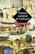 Stock image for Histria medieval de Catalunya for sale by Iridium_Books