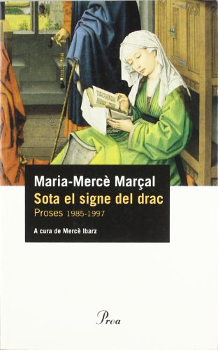 Imagen de archivo de Sota el signe del drac. a la venta por Iridium_Books