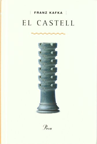 9788482567891: El castell (A TOT VENT-TELA)