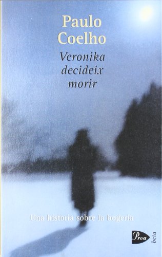 Beispielbild fr Veronika decideix morir (A TOT VENT-BETA) zum Verkauf von medimops