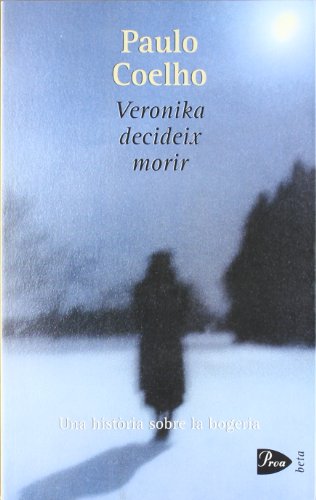 Imagen de archivo de Veronika decideix morir (A TOT VENT-BETA) a la venta por medimops