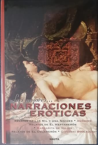 9788482593388: Las mejores narraciones eroticas