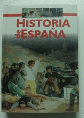 Stock image for Historia de Espaa for sale by Hamelyn