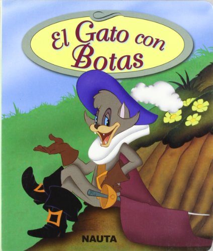 Stock image for Gato con botas,el for sale by medimops