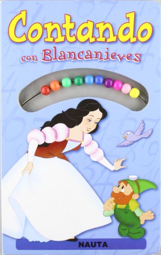 Beispielbild fr Contando con Blancanieves zum Verkauf von Hamelyn