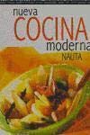 Beispielbild fr Nueva Cocina Moderna zum Verkauf von Hamelyn