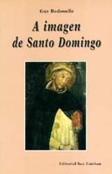 Beispielbild fr A IMAGEN DE SANTO DOMINGO zum Verkauf von KALAMO LIBROS, S.L.
