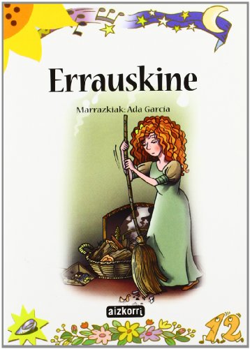 Imagen de archivo de Errauskine (Ekilore) a la venta por medimops