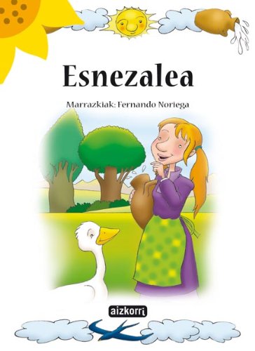 Imagen de archivo de Esnezalea (Ekilore) a la venta por medimops