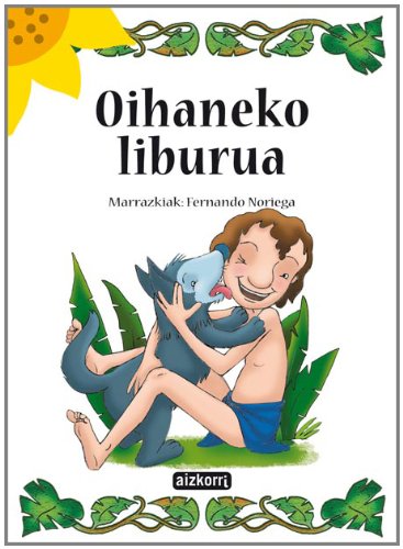 Imagen de archivo de OIHANEKO LIBURUA a la venta por Librerias Prometeo y Proteo