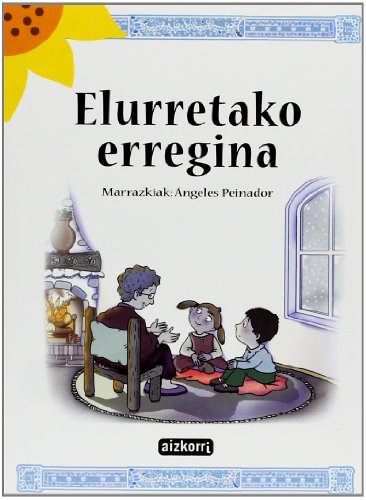 Imagen de archivo de Elurretako erregina (Ekilore) a la venta por medimops