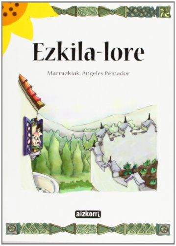 Imagen de archivo de Ezkila-lore a la venta por medimops