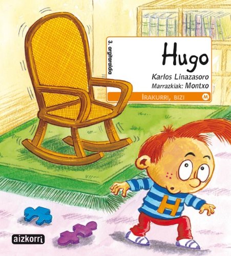 Imagen de archivo de Hugo a la venta por Hamelyn