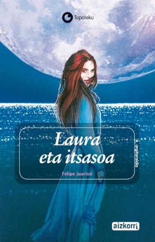 Stock image for Laura Eta Itsasoa for sale by Hamelyn