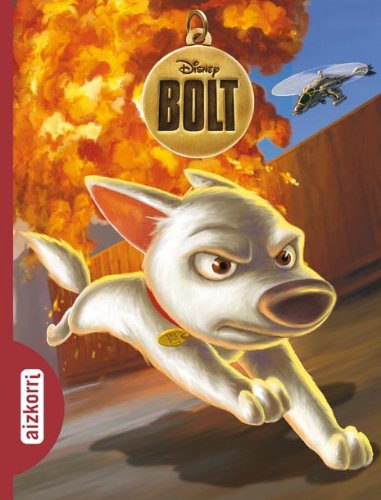 Stock image for Bolt for sale by Iridium_Books