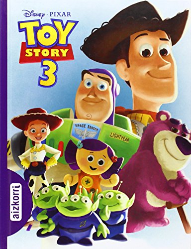 Stock image for Toy Story 3 for sale by Iridium_Books