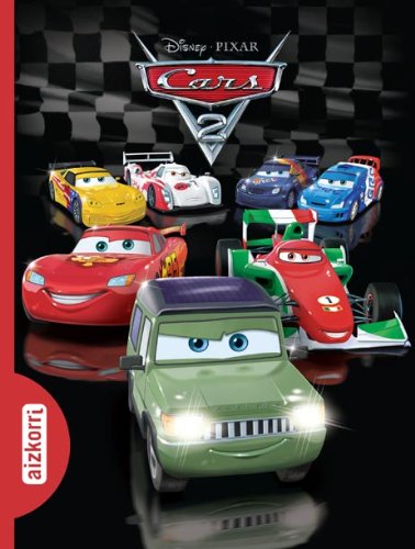 Stock image for Cars 2 (autoak 2) for sale by Iridium_Books