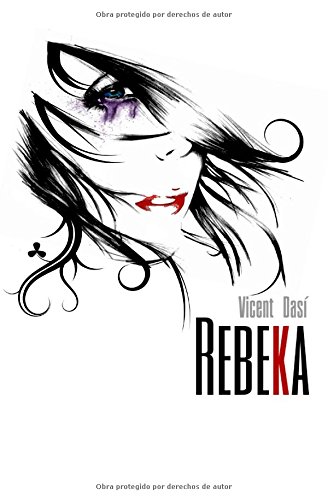 9788482641126: Rebeka