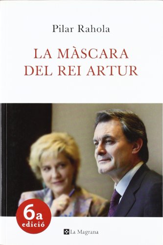 Beispielbild fr La mascara del rei artur zum Verkauf von Ammareal