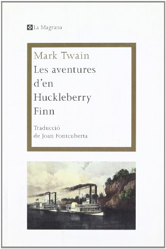 9788482641409: Les aventures d' en Huckleberry Finn