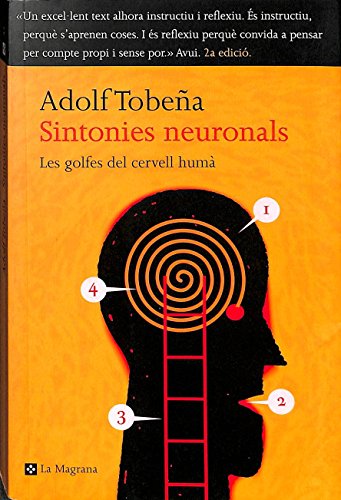 Beispielbild fr Sintonies neuronals (OTROS LA MAGRANA, Band 0) zum Verkauf von medimops