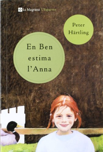 Beispielbild für En ben estima l'Anna (L' ESPARVER, Band 151) zum Verkauf von medimops
