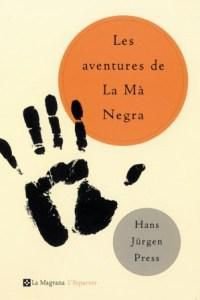 Beispielbild fr Les aventures de La M Negra (L'Esparver, Band 155) zum Verkauf von medimops