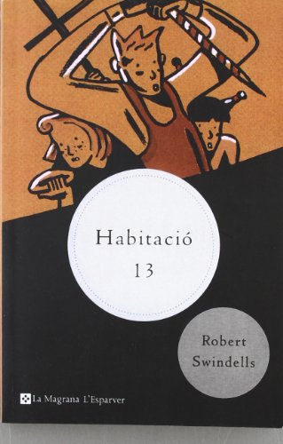 9788482644226: Habitacio 13 (n.E.)
