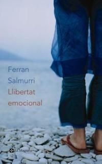 Beispielbild fr Llibertat emocional zum Verkauf von Iridium_Books