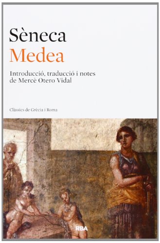 Medea - Sèneca